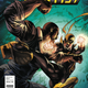 Image: Marvel Comics; variant by Mike Deodato and Rain Beredo